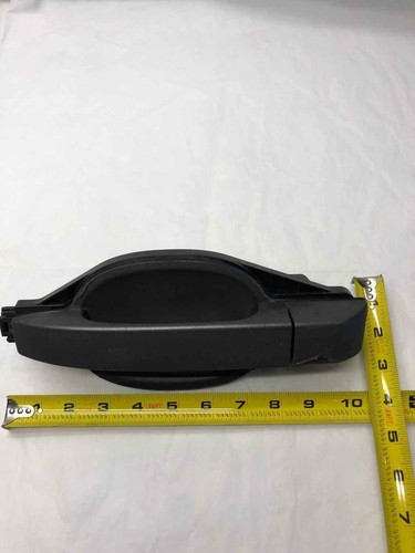 2006 RANGE ROVER Rear Outside Door Handle Assembly Right Passenger Side RH G - Picture 8 of 15