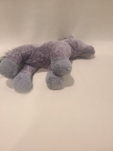 Ganz Webkinz Signature Pug & Grey ArabianHorse 9" Plush Stuffed Animals - Picture 13 of 15