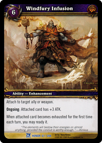 World of Warcraft WoW TCG Fields of Honor Set Rares/Epics CHOOSE YOUR CARDS! - Picture 68 of 71