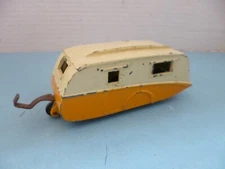 DINKY TOY CARAVAN