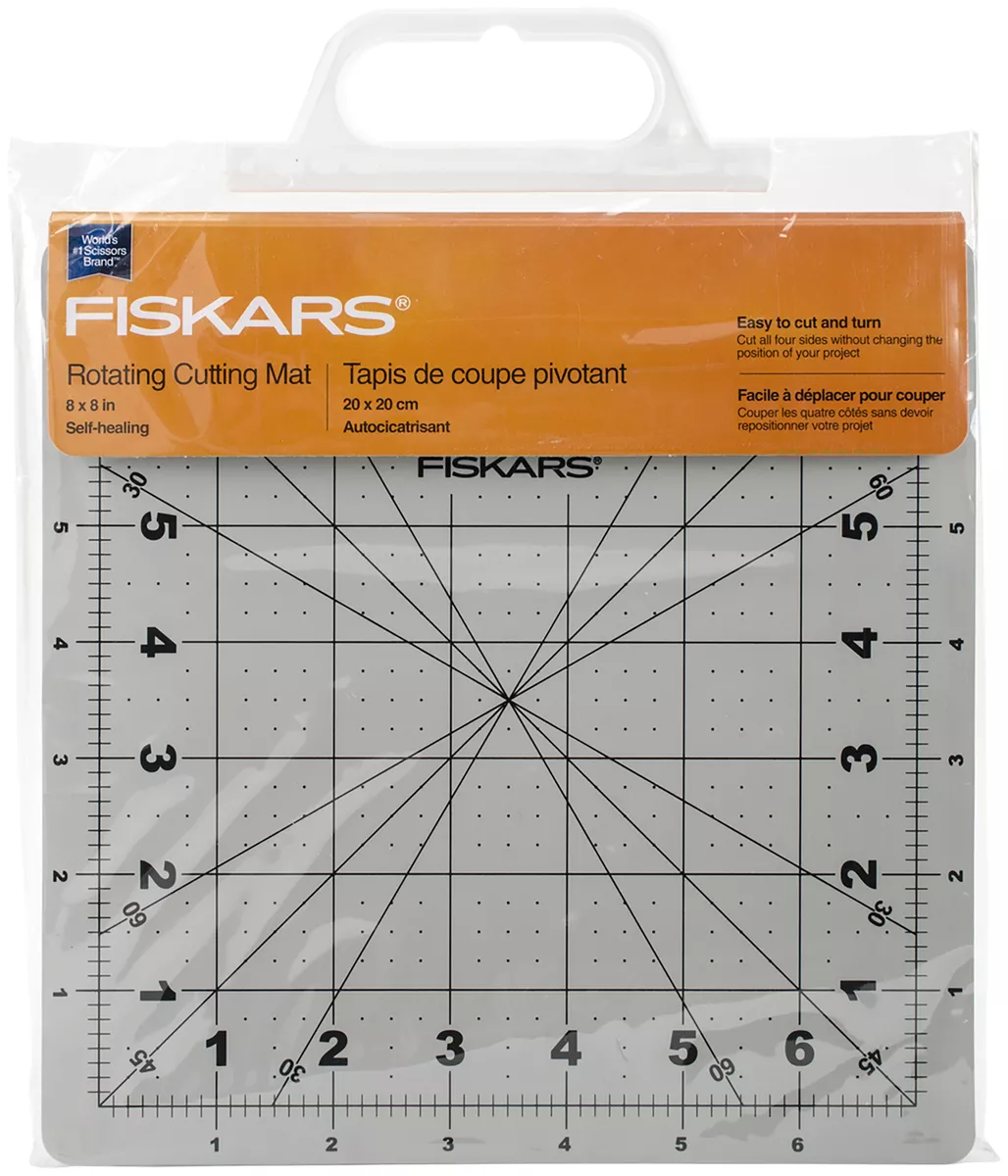 Fiskars 2024 cutting mat