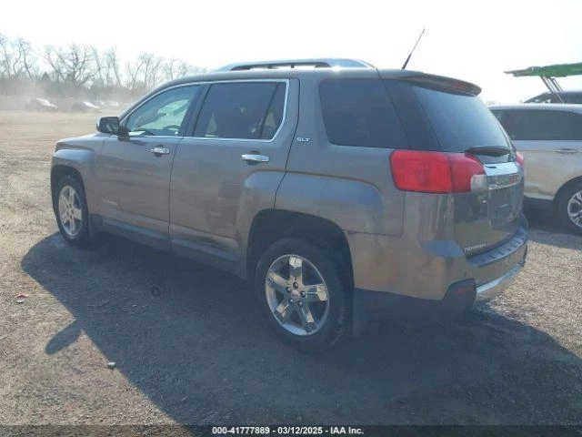 Conjunto de filtro de aire usado se adapta a: GMC Terrain 2012 2,4 L emisiones California opt N Foto 3 de 4