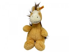 Steiff Animal 073441 Horse 18cm - Excellent Condition