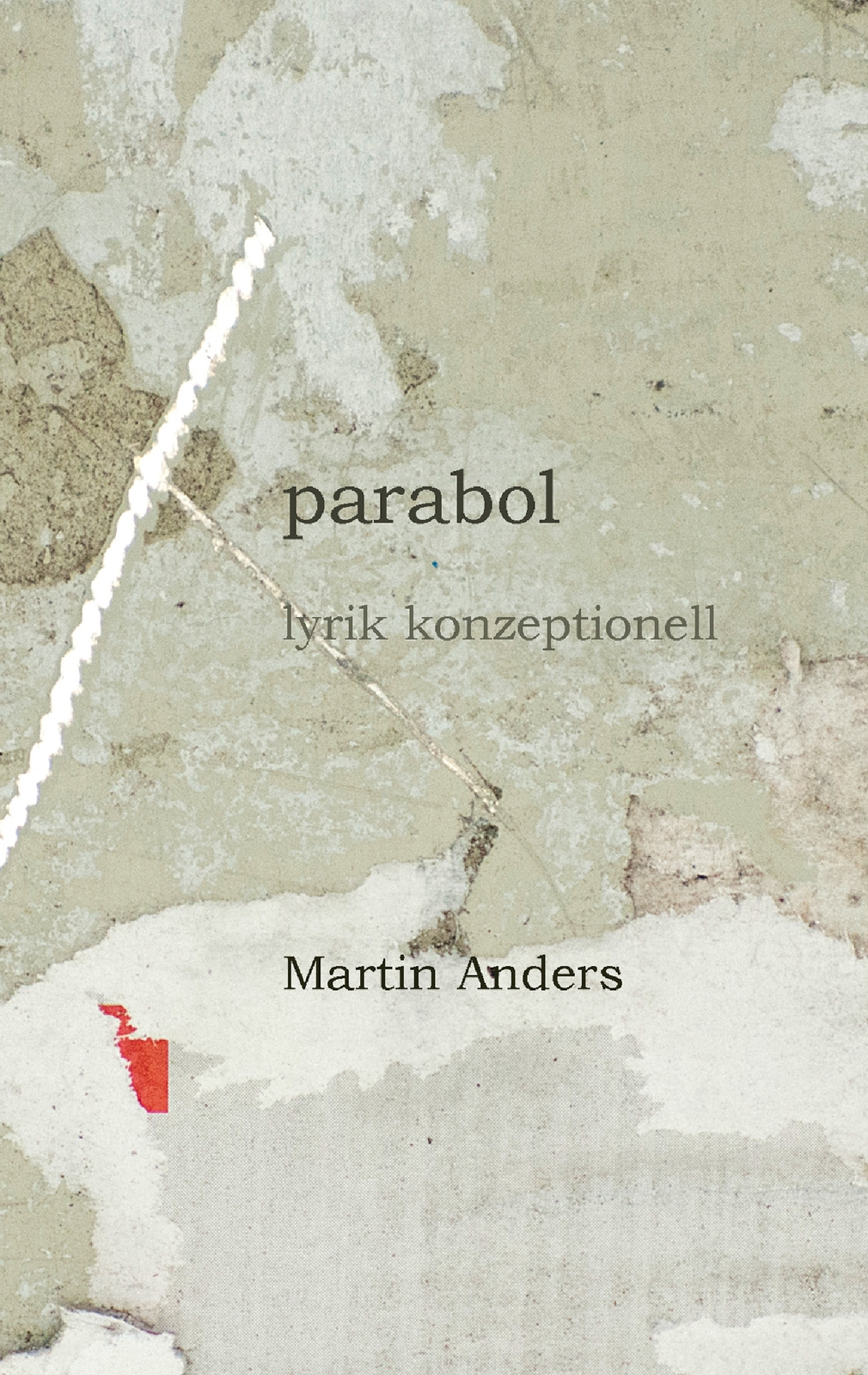 Parabol (buch)