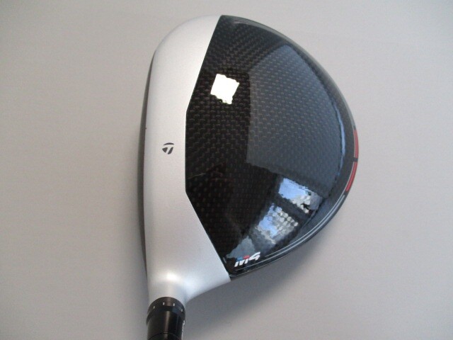 TaylorMade - TaylorMaid M4 ドライバー （国内正規品） TaylorMade M4 Driver 10.5 FUBUKI TM5 (R) #203 Golf Clubs | eBay