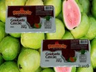 Guava paste 2x 350g Goiabada Predilecta Brazilian Traditional Total 700g 24.69oz