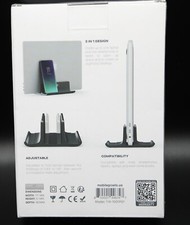 Mobile Pixels Inc 114-1001P01 Laptop Stand