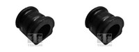 2 X Stabilisatorlager Vorne Beidseitig Innen FüR Seat Cordoba Ibiza IV V