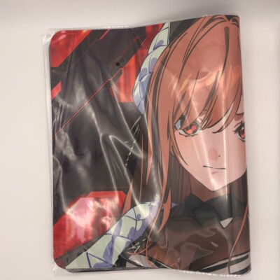 Goddess of Victory NIKKE TSUTAYA Collaboration Limited Desk Mat Rapi
