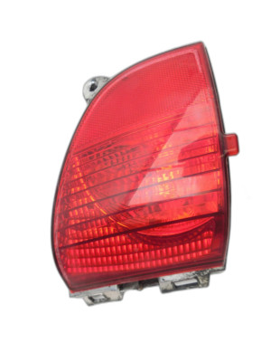Nebelschlussleuchte Heckleuchte Links für Peugeot 308 I CC T7 07-11 6350GH