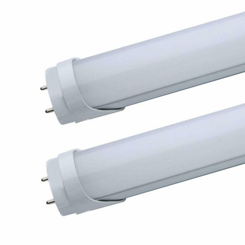 4PCS T8 2FT 3FT 4FT 5FT 6FT LED Tube Double Row Strip 32W/48W G13 LED Shop Light - Picture 11 of 12