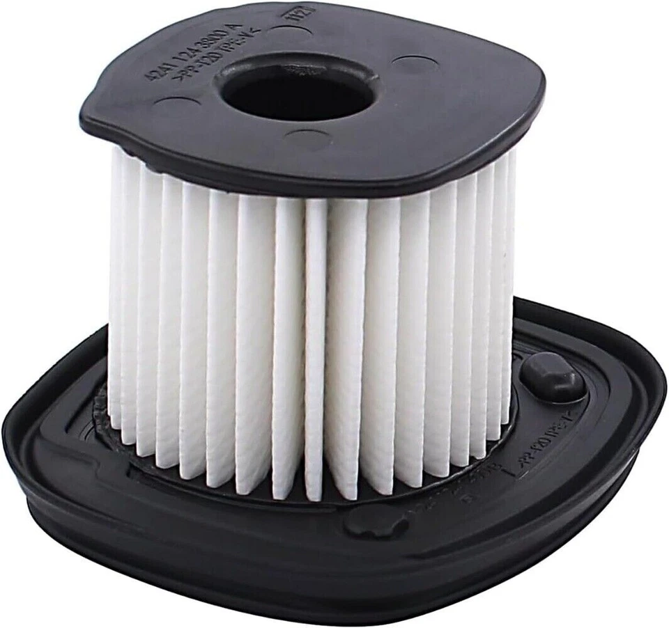 2x Air Filter for Stihl BG86 BG86C SH86 SH86C BG56 4241-140-4400 4241-140-4404 . - Image 3 of 4