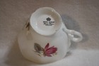 Royal Albert Bone China Pink Floral Gold Trim Teacup — photo 5