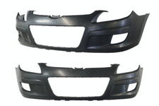FRONT BUMPER BAR FOR HYUNDAI I30 FD 2007-2012