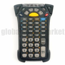 New 43-Keys Keypad Keyboard for Symbol MC9090-G MC92N0 MC9090 Series