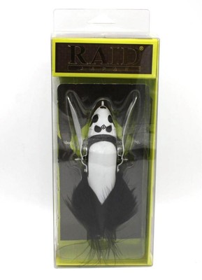 RAID JAPAN Lure Magazine DODGE PND25 Panda 2pcs Set Special