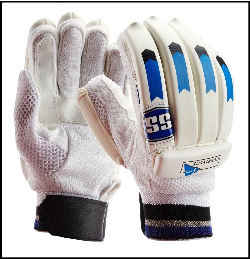SS Countylite Cricket Batting Gloves eBay