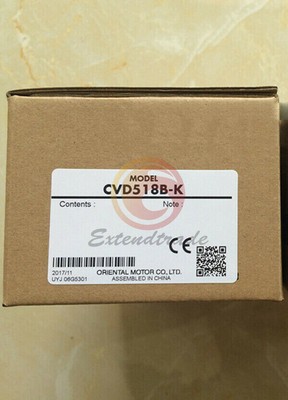 ONE NEW CVD518B-K #T6