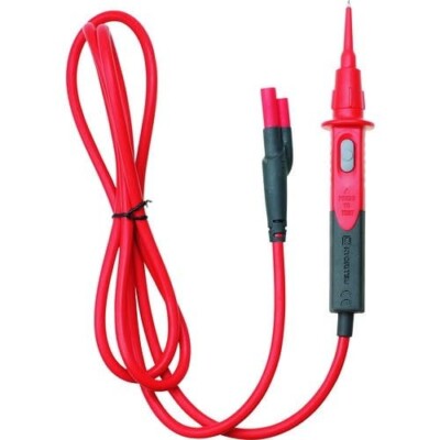 Kyoritsu 7196B Electric Meter Remote Switch Measuring Probe MODEL New