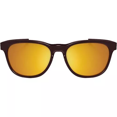 OAKLEY Stringer sunglasses 24k Iridium OO9315 04 Black Gold lens
