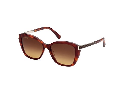 Swarovski SK6016 105573 Sunglasses Women display picture 2