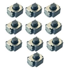 Steam Deck 10pcs On/Off Power Buttons Switches
