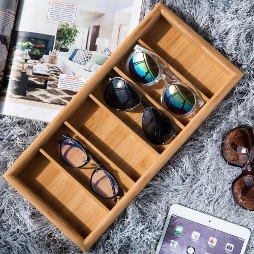 Sunglasses Organizer case for Women and Men - Travel Sunglasses Organizer  for Multiple Glasses Cases - PU Sunglass Storage Organizer : Amazon.in:  Clothing & Accessories