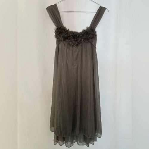 VTG Y2K BYOUNG Babydoll Dress SIZE S