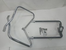 Harley-Davidson Electra FLHTCU 2016 Saddlebag Guards 90200504 90200506