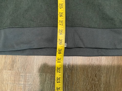 The North Face Men's Kilowatt Jacket Asphalt Grey Size 2XL - Picture 7 of 10