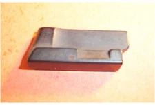 REECE 100 STEEL CUTTING BLOCK  BUTTONHOLE MACHINES 