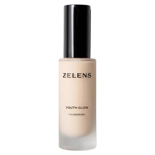Zelens Age Comfort & Youth Glow Foundation - 30ml/1.0oz Flawless Finish Cream - Picture 38 of 42