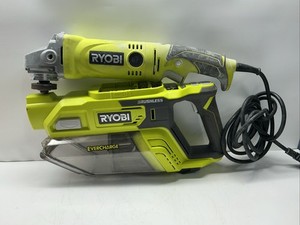 Ryobi Lot Of 2 AG454, P724 ✋🏻🛑FOR PARTS🛑