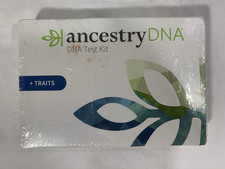 AncestryDNA: Genetic Testing Ethnicity with Traits