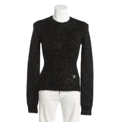 Loewe Pullover XS Schwarz Neu