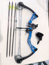 Diamond Atomic Youth RH Target Compound