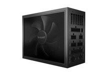 be quiet DARK POWER PRO 13d power supply unit 1600 W 20 4 pin ATX ATX Black