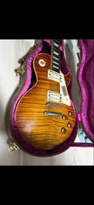 Gibson 1959 Historic Killer Top Les Paul Standard Very Good Condition
