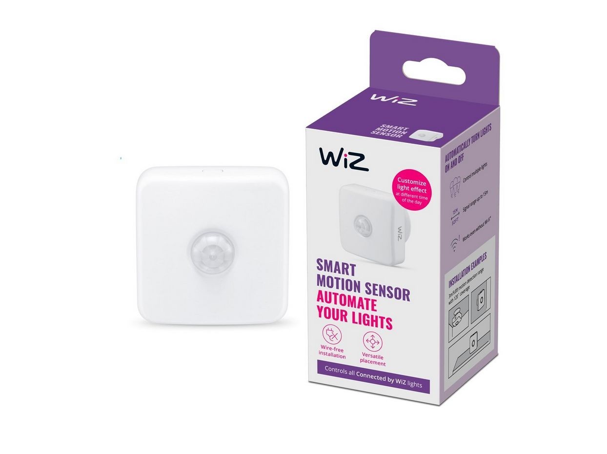 WiZ Bewegungsmelder - Image 2