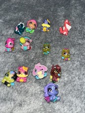 Hatchimals Colleggtibles Lot of 13 Assorted