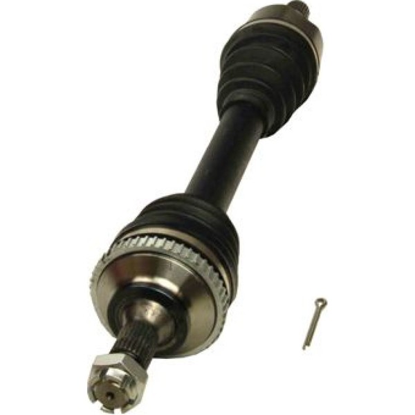 Maxgear 49-0472 Antriebswelle FüR Peugeot 206 2A C 2D 2E K-image