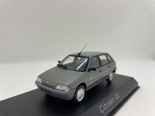 Norev 1/43 Citroen AX TEN 1992 Minicar