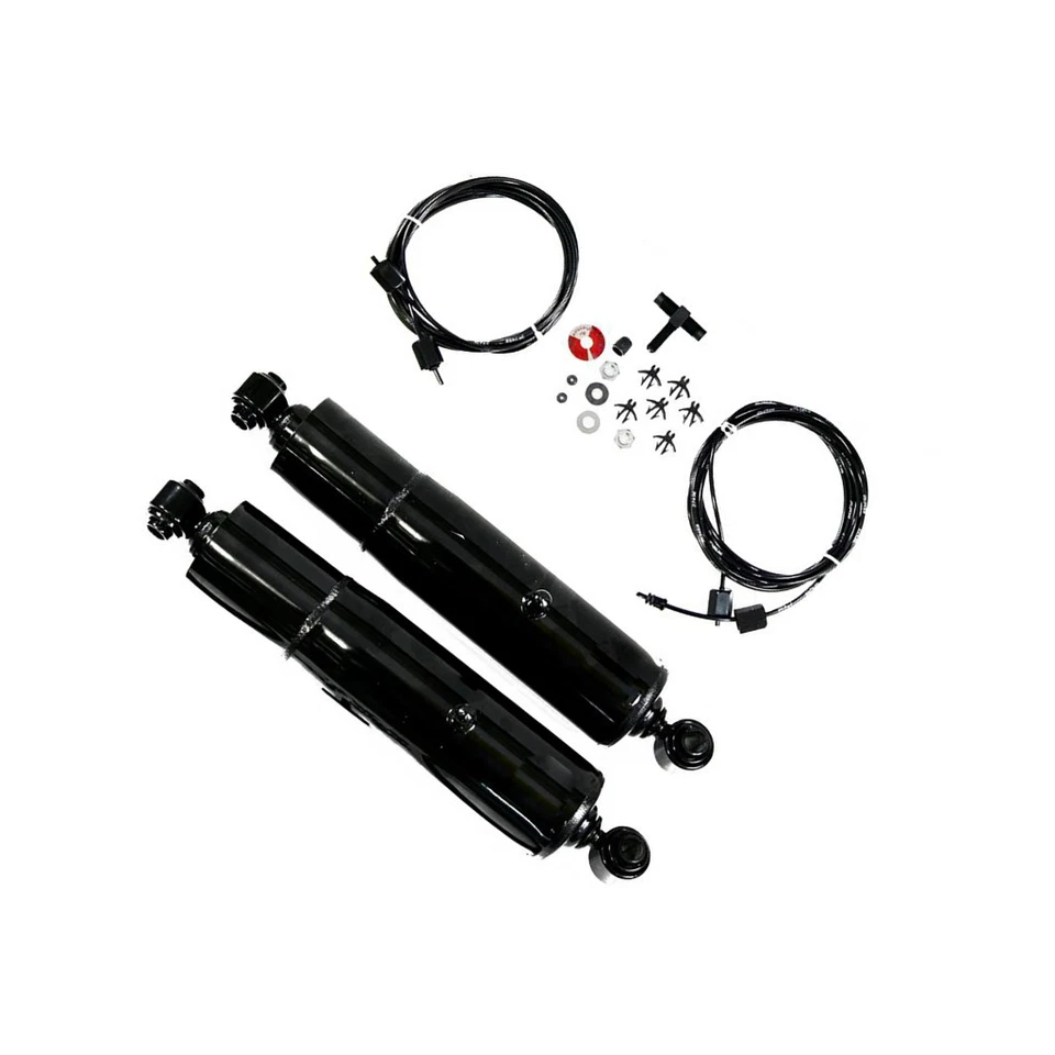 Genuine ACDelco For Dodge Ram2500 1994-2002 Shock Absorber Driver&Passenger Side Foto 3 de 4