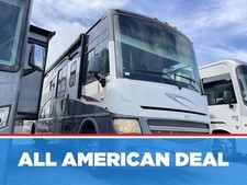 2012 Winnebago Sightseer 36V