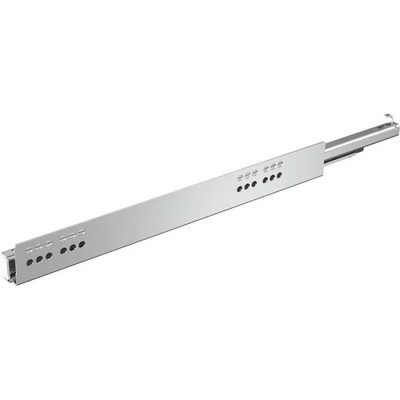 HETTICH Quadro V6 Silent System 520 mm EB 9,5 mm rechts