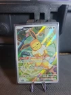 Eevee - 173 - Prismatic Evolutions ETB Promo Card