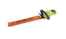 Ryobi (RY40HG01) 40V 24" Hedge Trimmer (Tool Only) Open Box