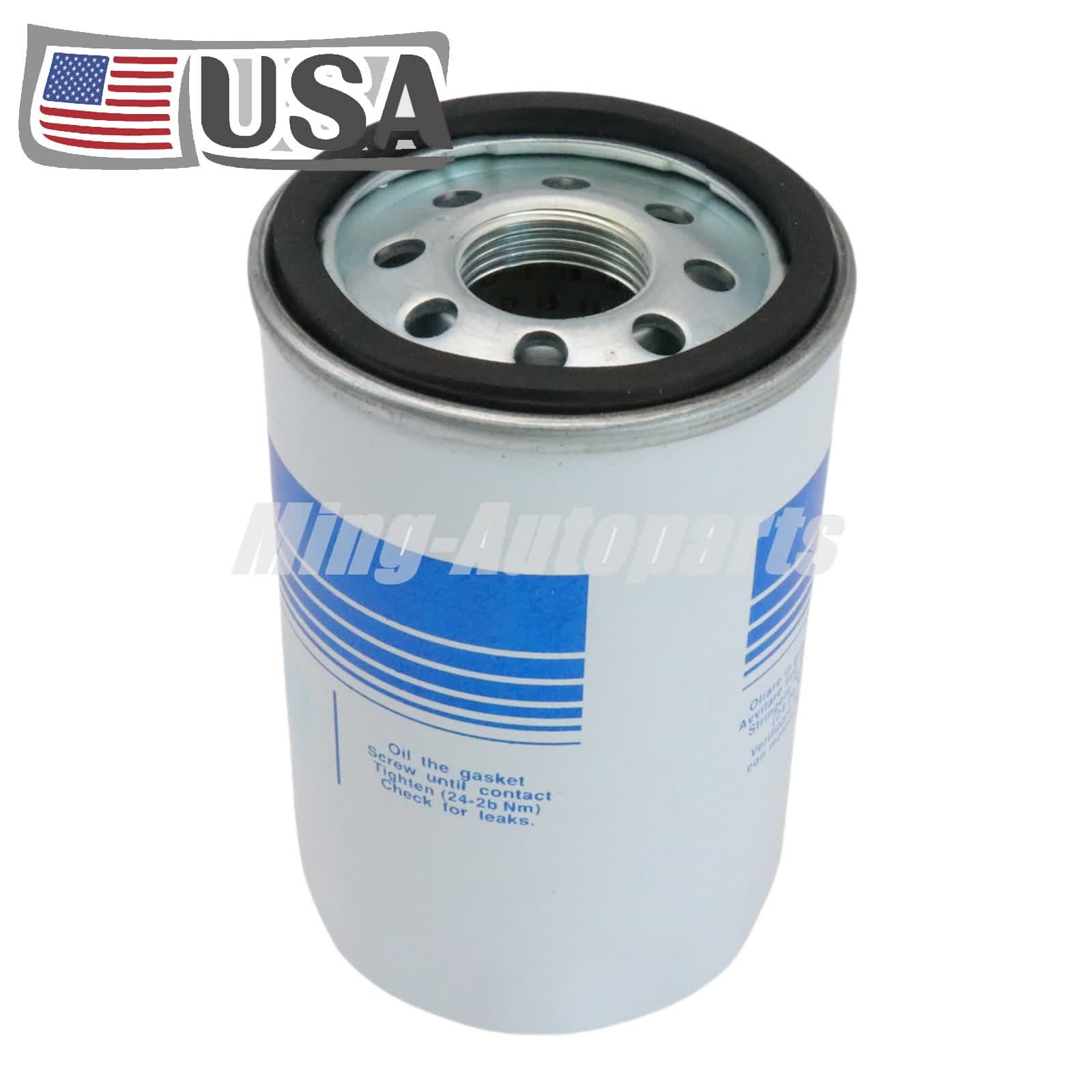 Lamborghini Aventador 1975-1976 Oil filter P/N 07M115561B