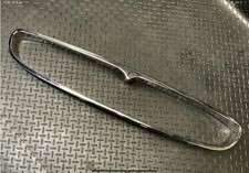 Maserati 4200 Front Grill p/n 66663700