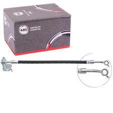 A.B.S. BREMSSCHLAUCH HINTEN RECHTS passend für HYUNDAI IONIQ KIA NIRO | SL 1310